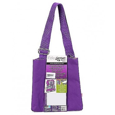 Style Me Up Colour Freedom Handbag Purple